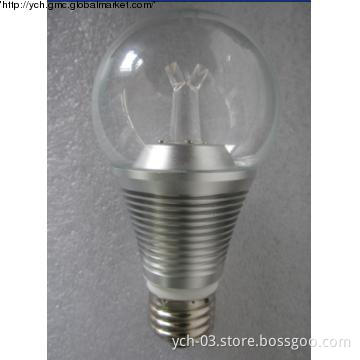 Sharp chip cob 1*10W  LED Bulb 3 years of warranties led lights home